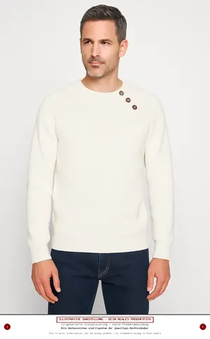 NAPAPIJRI Pullover