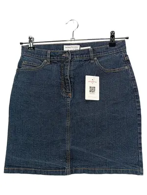 ASHLEY BROOKE Jeansrock