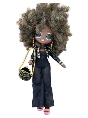 MGA ENTERTAINMENT Puppenkleidung