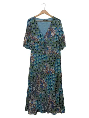 HALLHUBER Freizeitkleid