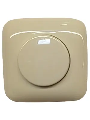 BUSCHJAEGER Elektro Einbau Schalter