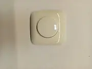 Vorschaubild 2 von Busch-Jaeger Dimmer 400W Drehausschalter Abdeckplatte Beige Busch-Duro 2000