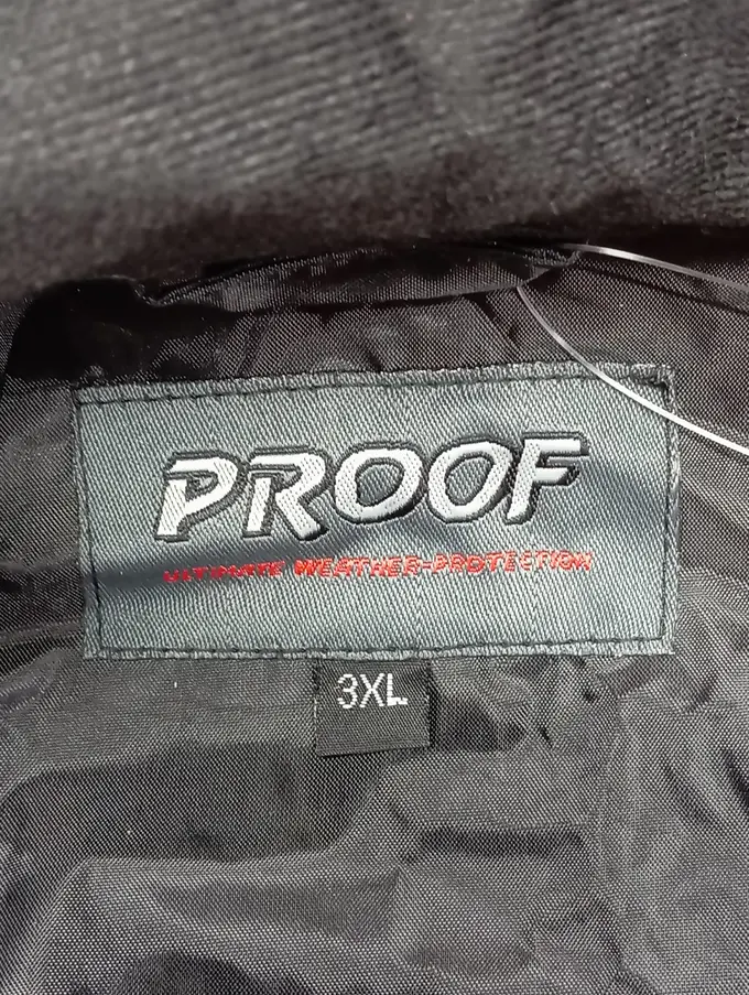 WEATHERPROOF Regenjacke Bild 3