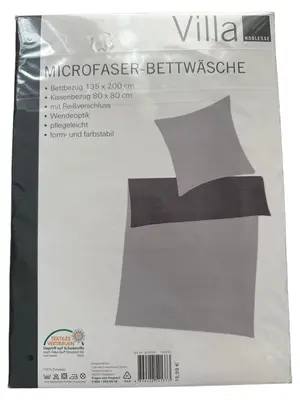 VILLA NOBLESSE Bettwäsche