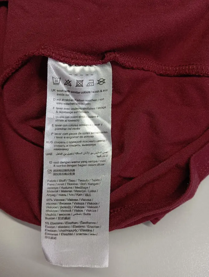 ESPRIT Freizeitkleid Bild 4