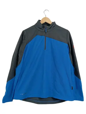 ENGELBERT STRAUSS Fleecepullover