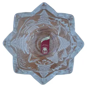 WALTHER GLAS Kristallschale