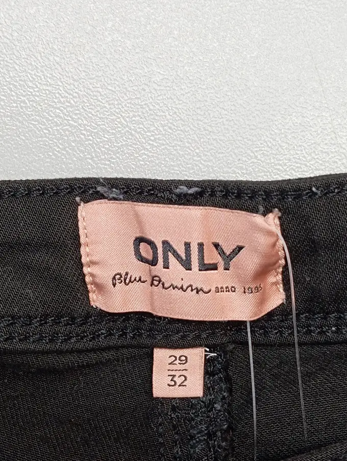 ONLY Jeans Skinny Fit Bild 3