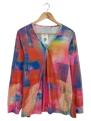 MISSLOOK Bluse