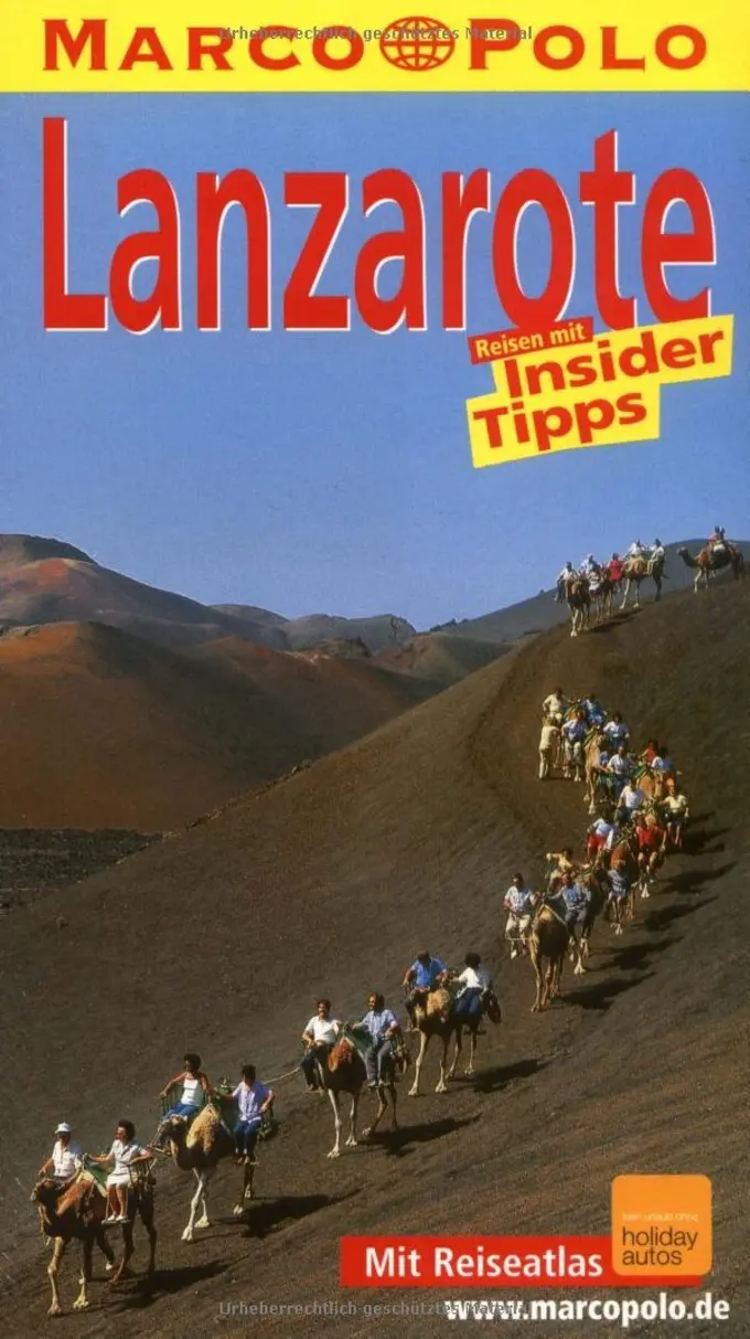 Reiseführer Bild 1