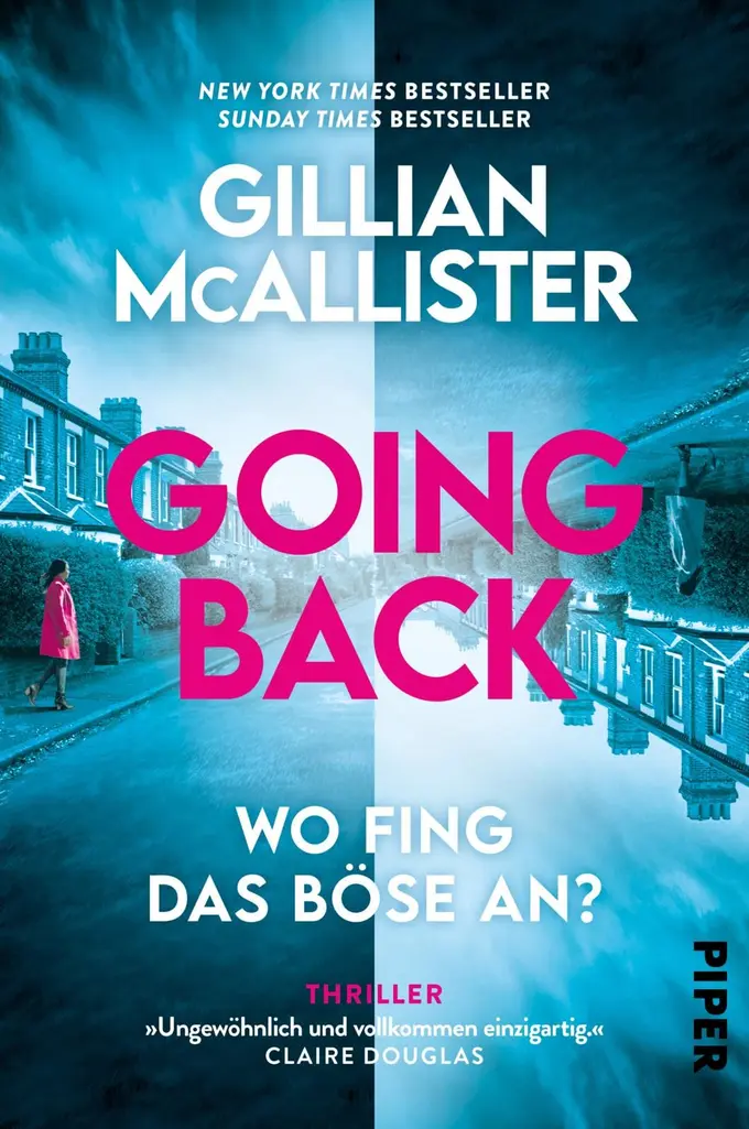 Thrillerbuch Bild 1