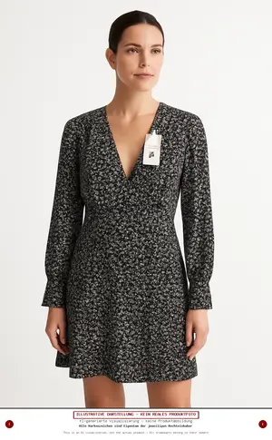 & OTHER STORIES Freizeitkleid