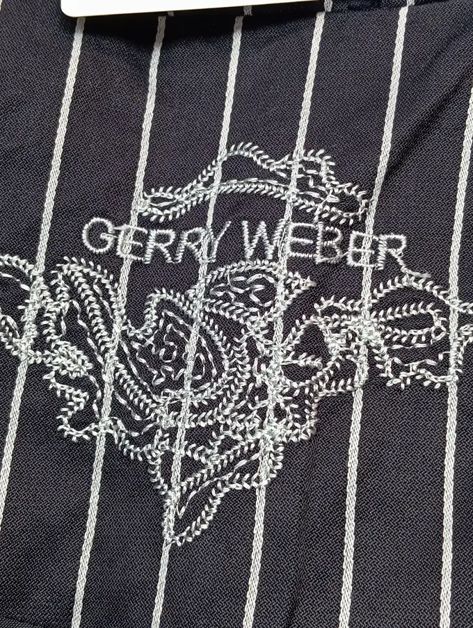 GERRY WEBER Blazer Bild 3