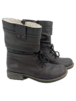 RIEKER Stiefelette