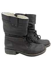 Vorschaubild RIEKER Stiefelette 1