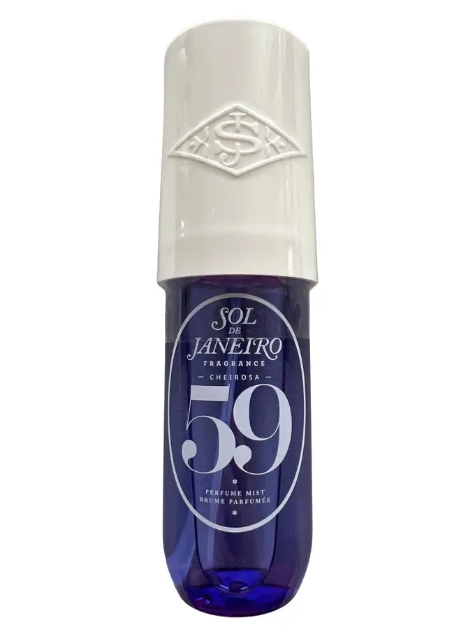 SOL DE JANEIRO Eau de Parfum Bild 1