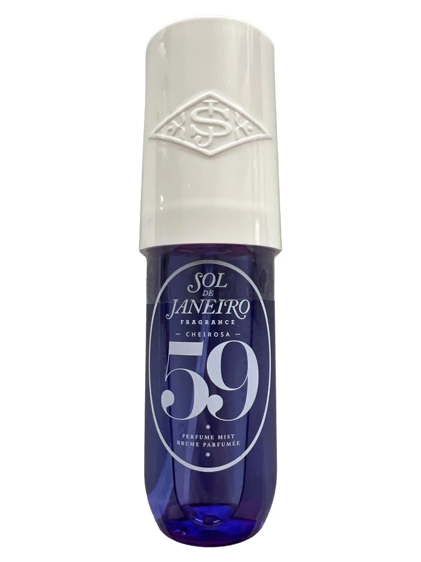 SOL DE JANEIRO Cheirosa '59 Damen Eau de Parfum 90ml Duft Spray