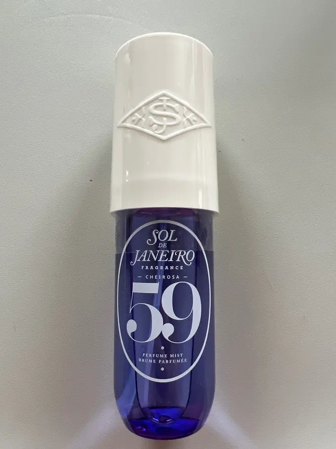 SOL DE JANEIRO Eau de Parfum Bild 3
