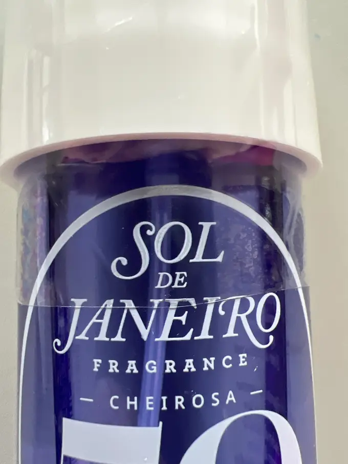 SOL DE JANEIRO Eau de Parfum Bild 2