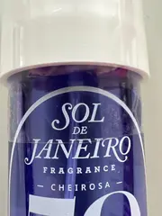 Vorschaubild SOL DE JANEIRO Eau de Parfum 2