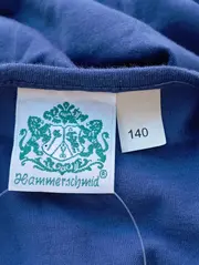 Vorschaubild HAMMERSCHMID T-Shirt 2