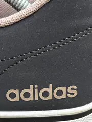 Vorschaubild 2 von Sneaker low Herren Grau Gr. 42 Synthetik Schnürung Freizeit