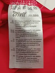 Vorschaubild CRIVIT Sport Shirt 4