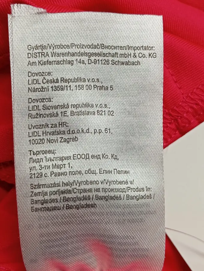 CRIVIT Sport Shirt Bild 5