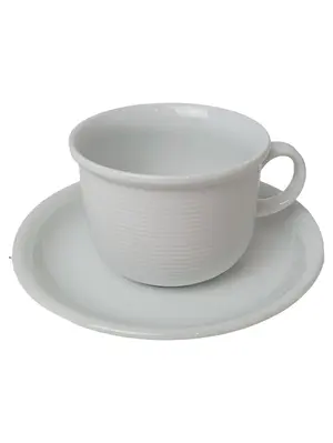 ROSENTHAL Tasse und Unterteller