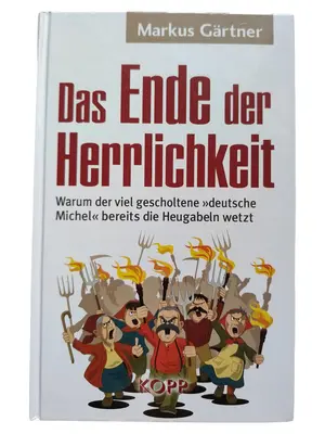 Politikbuch