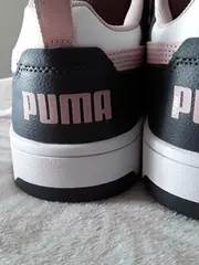 Vorschaubild 4 von Damen Sneaker low Gr. 40 Mehrfarbig Sportlich Freizeit