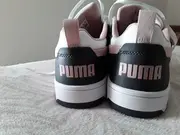 Vorschaubild 3 von Damen Sneaker low Gr. 40 Mehrfarbig Sportlich Freizeit
