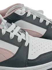 Vorschaubild 2 von Damen Sneaker low Gr. 40 Mehrfarbig Sportlich Freizeit