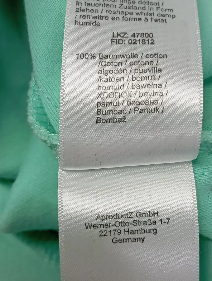 KANGAROOS Pullover Bild 5