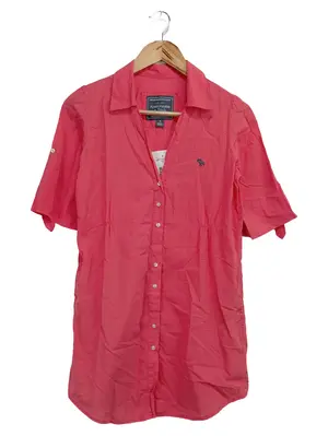 ABERCROMBIE & FITCH Bluse