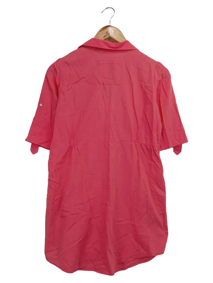 ABERCROMBIE & FITCH Bluse Bild 2