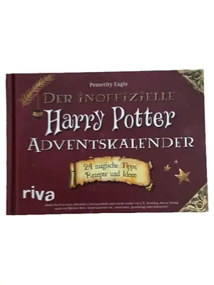 PEMERITY EAGLE Adventskalender