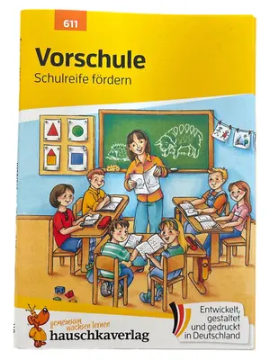 Sachbuch für Kinder