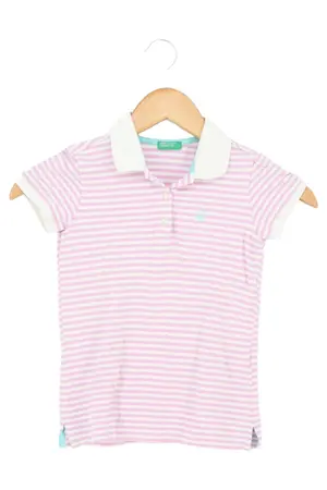 UNITED COLORS OF BENETTON Poloshirt