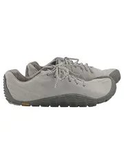 Vorschaubild 1 von Outdoorschuhe Damen Gr. 37,5 Grau Barefoot Wanderschuhe Trekking