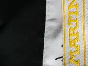 Vorschaubild 6 von Herren Freizeithemd Stickerei Schwarz Gr. S