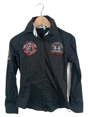 LA MARTINA Freizeithemd