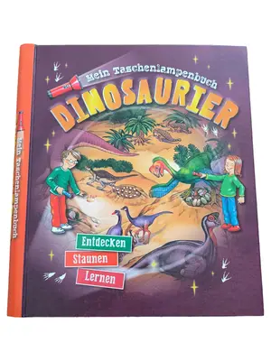 Sachbuch für Kinder