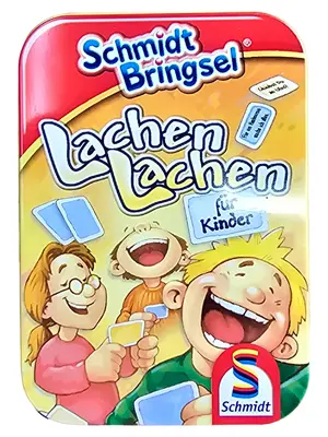SCHMIDT SPIELE Kartenspiel