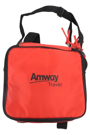 AMWAY Reisetasche