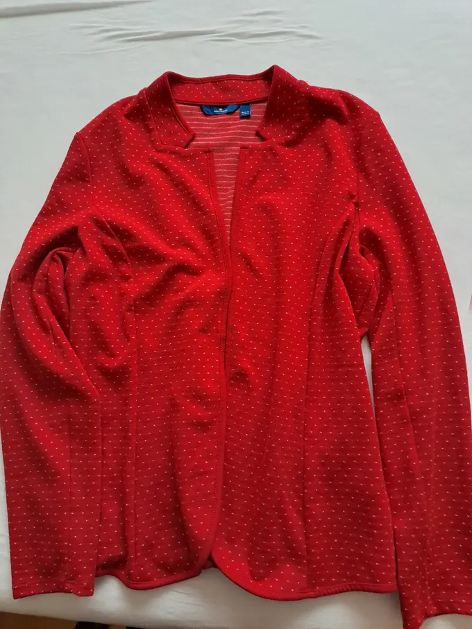 TOM TAILOR Blazer Bild 3