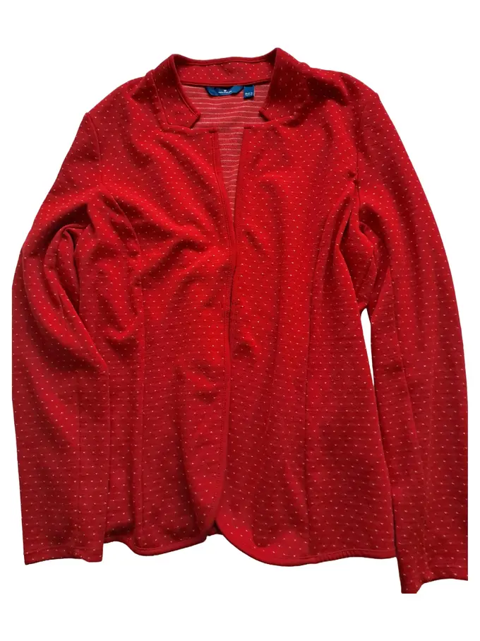 TOM TAILOR Blazer Bild 1