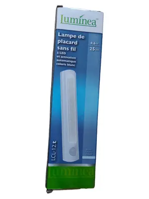 LUMINEA Wandleuchte