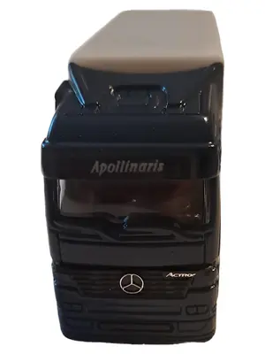 MERCEDES-BENZ Modellfahrzeug