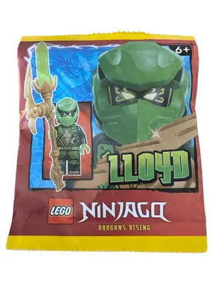 LEGO LEGO Spielfigur